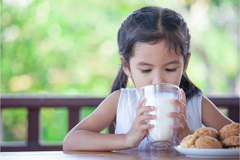 The Best Thirst-Quenchers for Kids